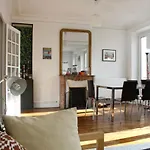 Spacious Apartment Close To Place De La Bastille