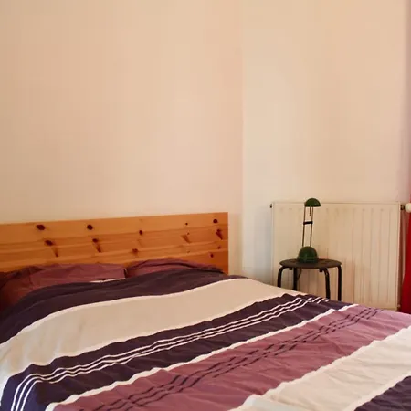 Spacious Close To Place De La Bastille Appartamento