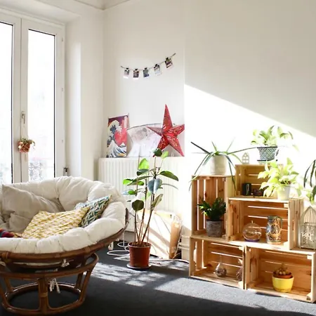 Spacious Close To Place De La Bastille