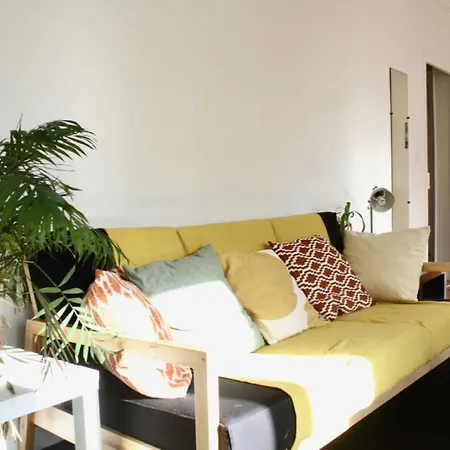 Spacious Close To Place De La Bastille *