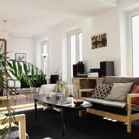 Spacious Close To Place De La Bastille *