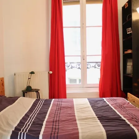 Spacious Close To Place De La Bastille *